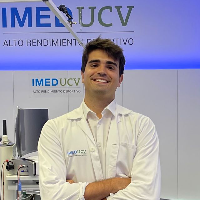 Carlos Sales Castellanos, Podólogo Valencia