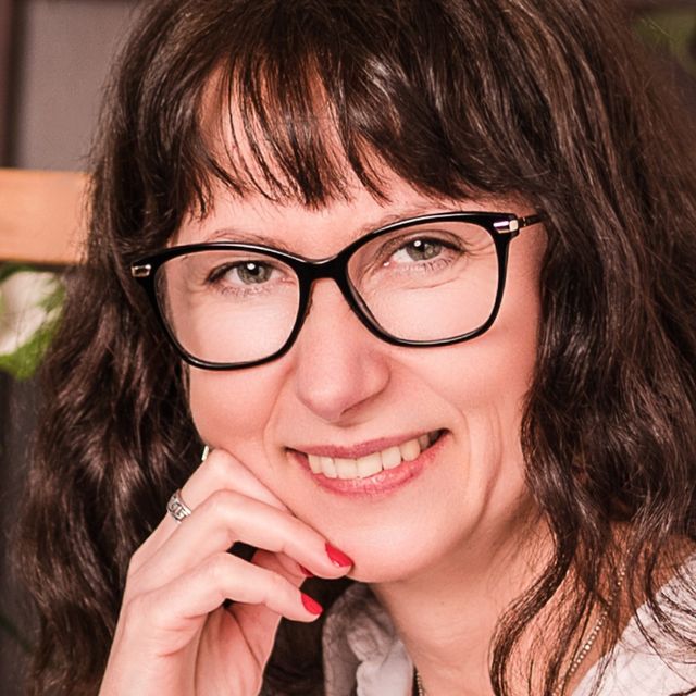 Magdalena Strumińska-Morawska, psycholog Łódź