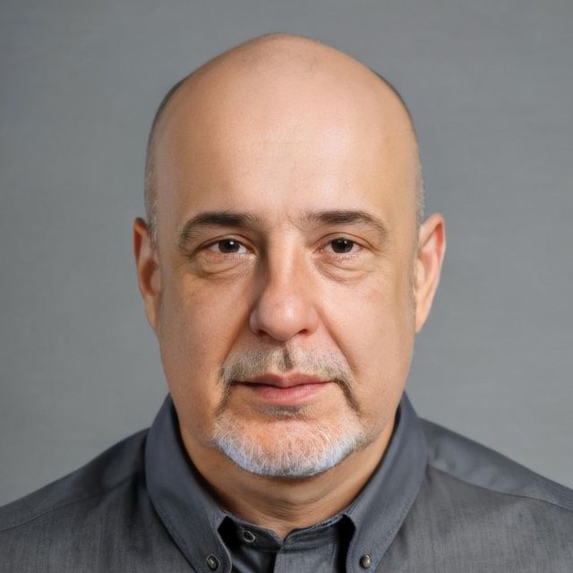 Fabio Priora, medico di medicina generale Alessandria
