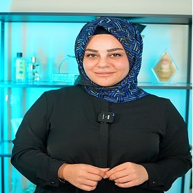 Resmi büyüt: Ayşenur Kaya, Psikoloji İstanbul