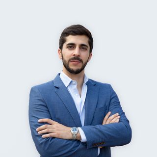 Pablo Betrián González, Médico estético Madrid