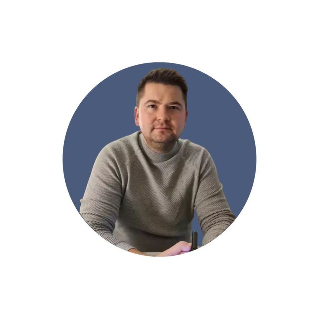 Grzegorz Serwatko, internista Swarzędz