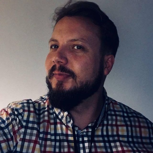 Mikołaj Pukianiec, psycholog Skórzewo