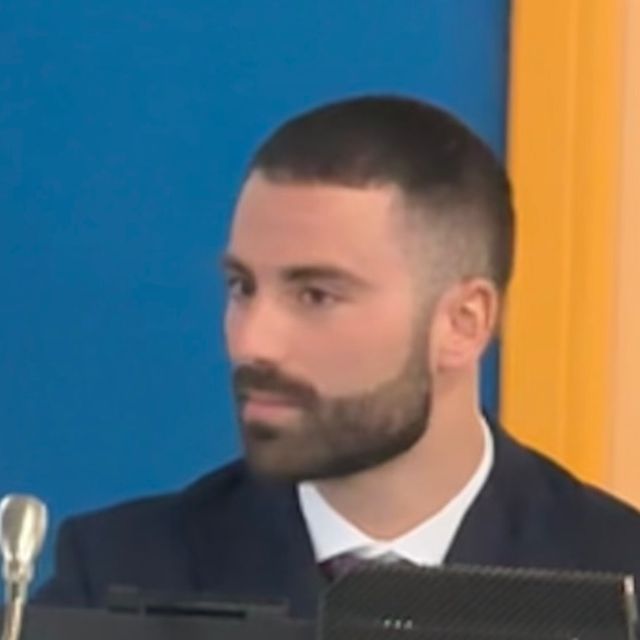 Alessio Anselmi, psichiatra Genova