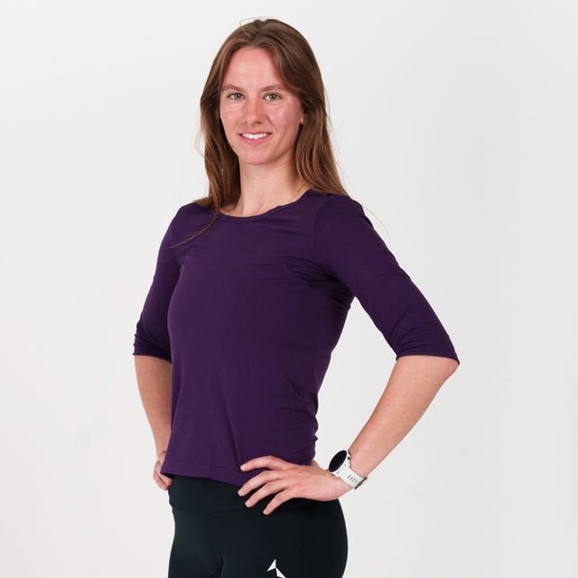 Hanna Król , fizjoterapeuta Kozy