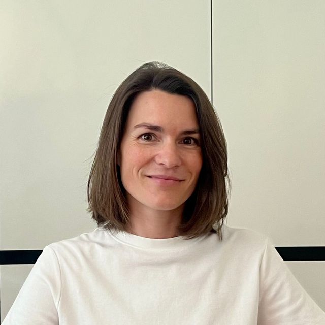 Maroussia Gust, Psicólogo Calvià