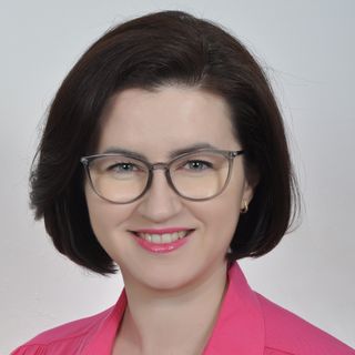 Powiększ obraz: Ilona Mincer-Chojnacka, nefrolog dziecięcy Warszawa