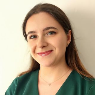 mgr Weronika Michalczyk