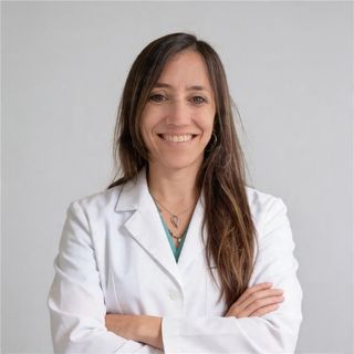 Dra. Alba Miranda Calvo