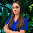 lek. dent. Karolina Kalicka