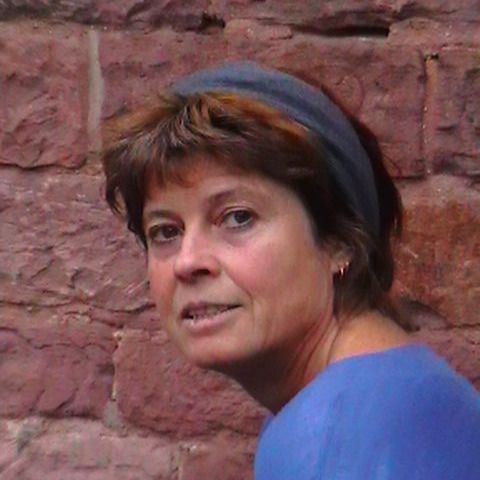 Beate Kunzmann, Heilpraktiker Karlsruhe