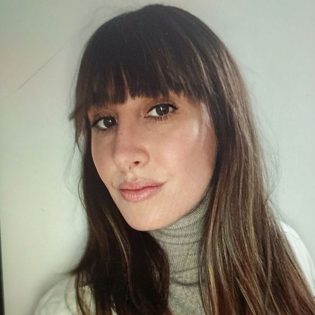 Lisa Brucculeri, medico di medicina generale Roma