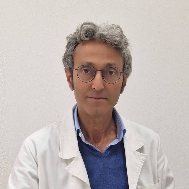 Franco Vessichelli, nutrizionista Firenze