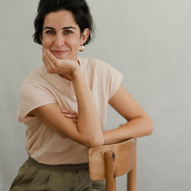 Ines Desogos, psicoterapeuta Cagliari