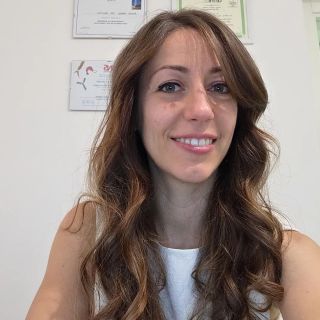 Dott.ssa Anna Maria De Santis