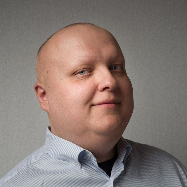 Mateusz Wilk, hematolog Kraków