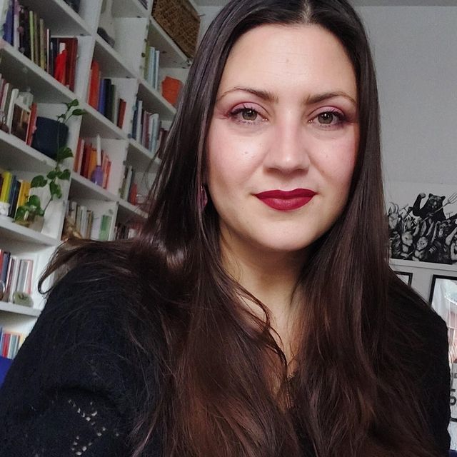 Arianna Felicissimo, psicoterapeuta Bologna