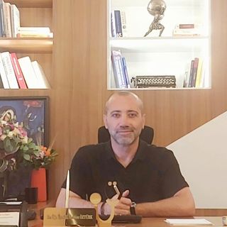 Halil İbrahim Öztürk, Psikiyatri Şehitkamil