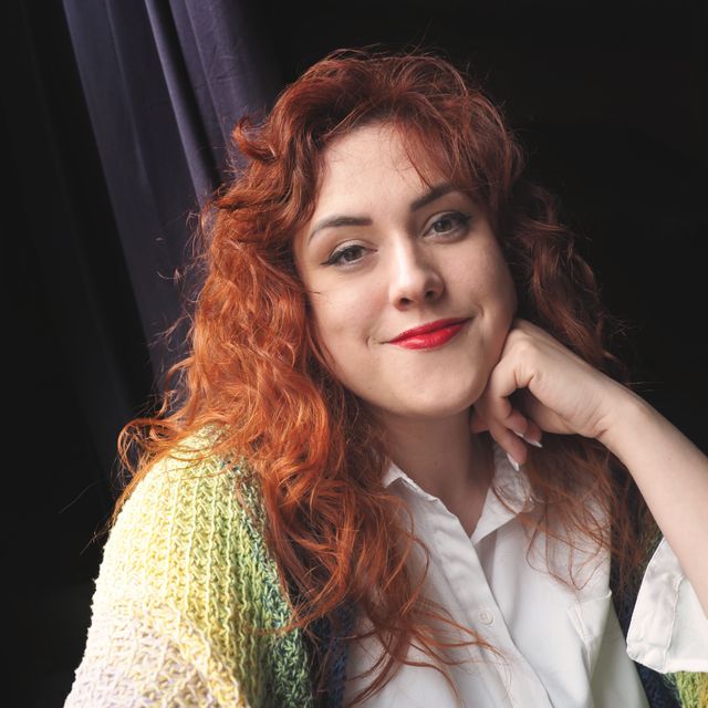 Karolina Palczewska-Budniewska