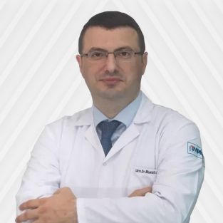 Mustafa Aydın, Nöroloji Trabzon