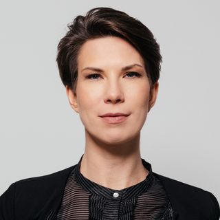 Powiększ obraz: Kinga Piksa, logopeda Tarnowskie Góry