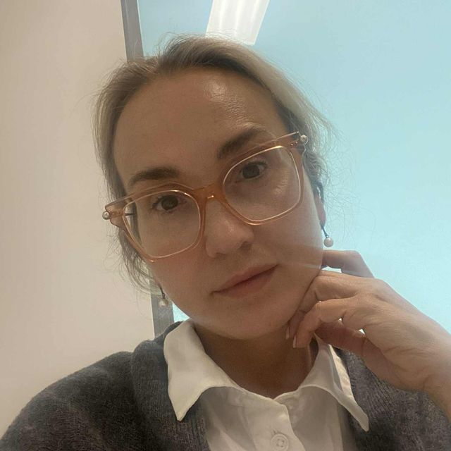 Inna Sadowska, psycholog Wieliczka