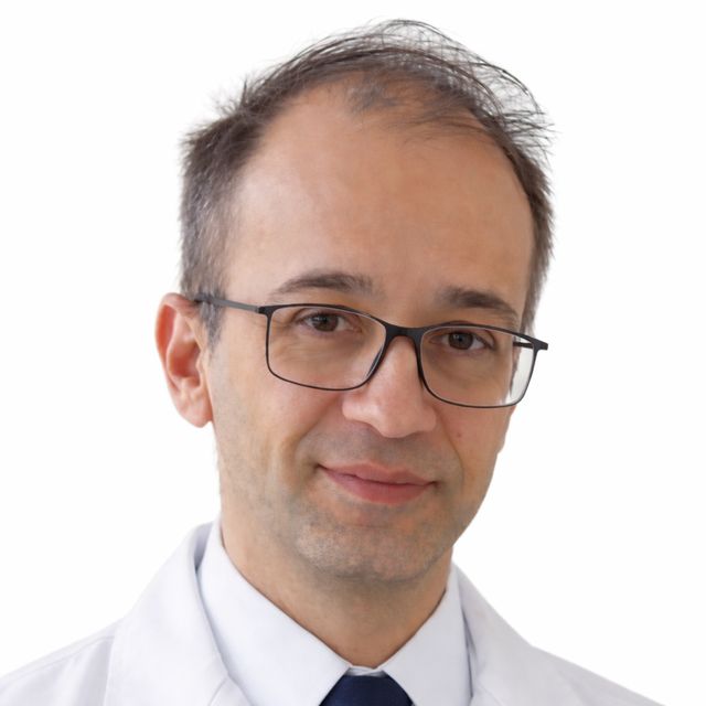 Tolga Ege, Ortopedi Ve Travmatoloji Ankara