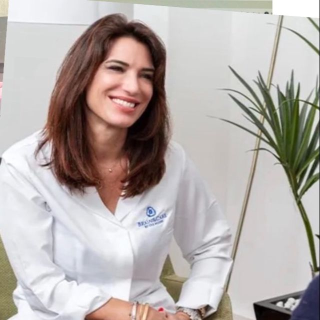 Cristina Abbiate, psicologo Rimini