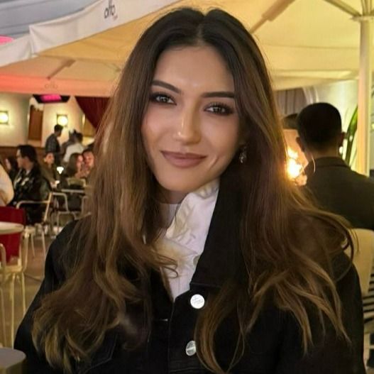 Havva Nida Çetin, Psikoloji Manisa