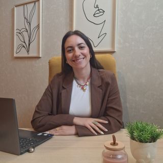 Acercar imagen: Paula Velilla Cuartero, Psicólogo Zaragoza