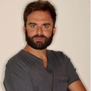Acercar imagen: Jose Ramon Vicente Dolera, Dentista Madrid