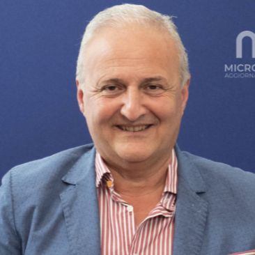 Emanuele Salvatore Aragona, chirurgo generale Castellanza