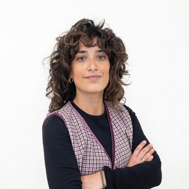 Iratxe López Justo, Psicólogo Barakaldo