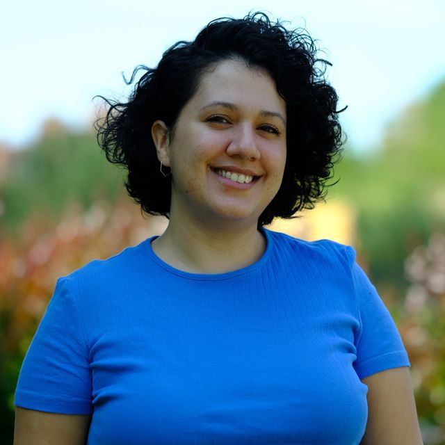 Ana López López, Psicopedagogo Madrid