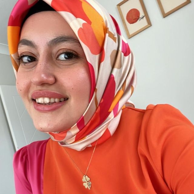 Betül Öz Erdem, Dil ve Konuşma Terapisi Ankara