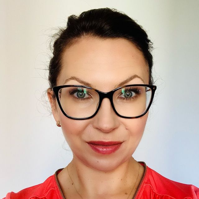 Justyna Majewska, logopeda Warszawa