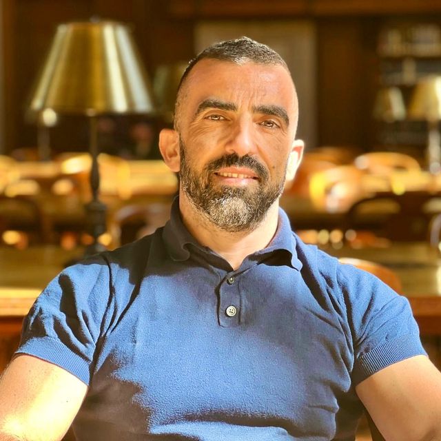 Cristian Livolsi, psicologo San Gavino Monreale