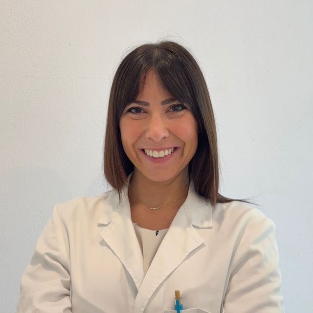 Mara Bacchiani, urologo Cesena