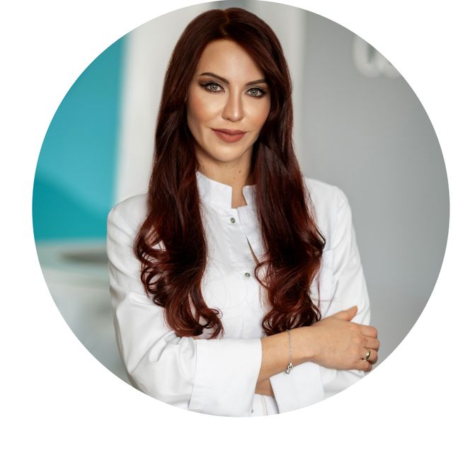 Véronique-Viktoria Chataline, Allgemeinchirurg Köln