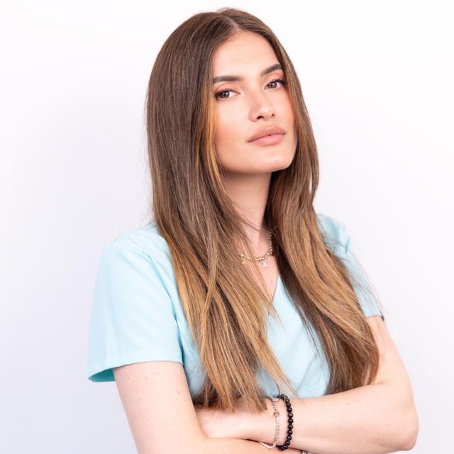 Teresa Masucci, medico estetico Avellino