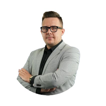 Mateusz Subkowski, psycholog Bydgoszcz