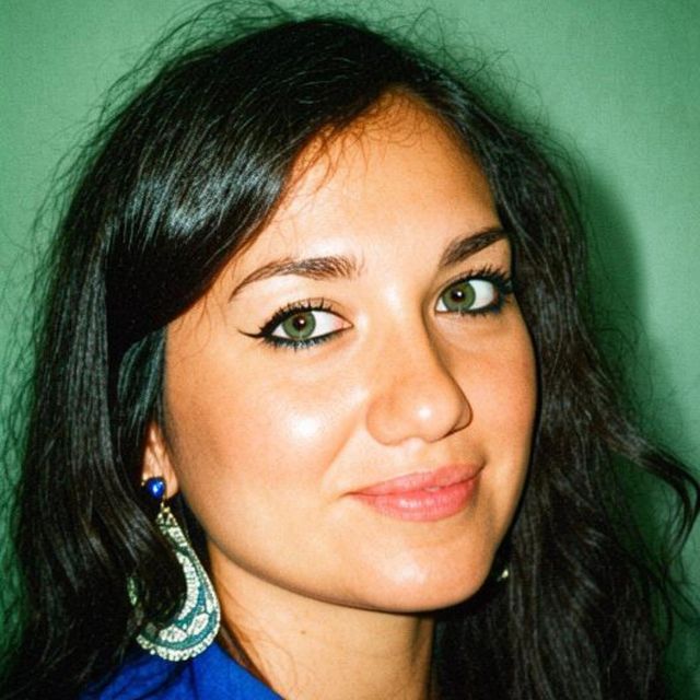 Veronica Cilibrasi, psicologo Palermo