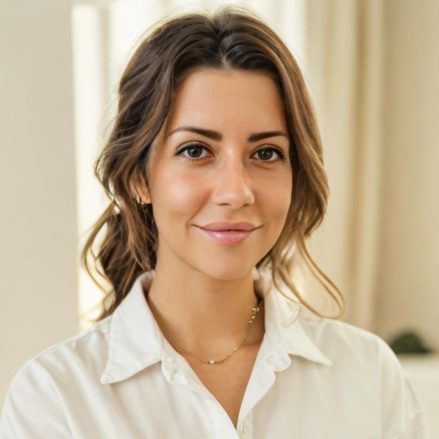 Camilla Persico, psicologo Carrara