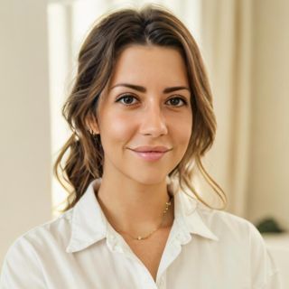 Dott.ssa Camilla Persico