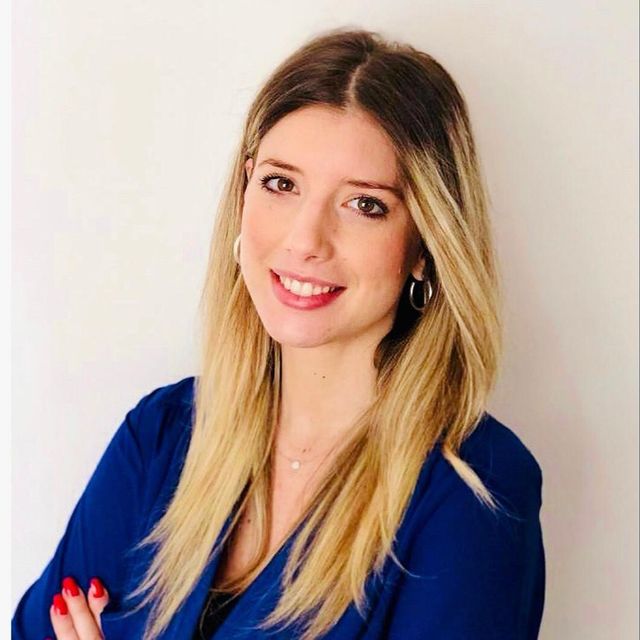 Vanessa Donatiello, psicologo Francavilla Fontana