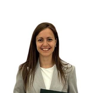 Graziana Di Terlizzi, psicoterapeuta Ruvo di Puglia