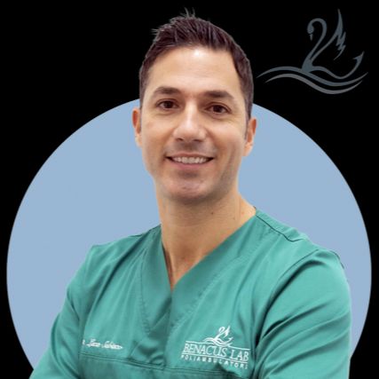 Luca Subiaco, dentista Desenzano del Garda
