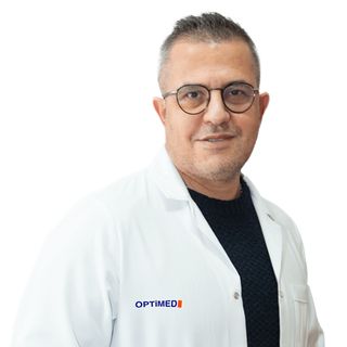 Oktay Akpınar, Ortopedi Ve Travmatoloji Çorlu