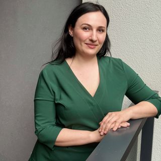 Klaudia Kaczmarek