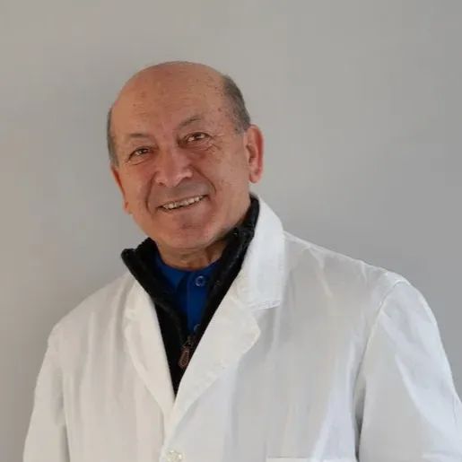 Giovanni Delsante, reumatologo Casalmaggiore